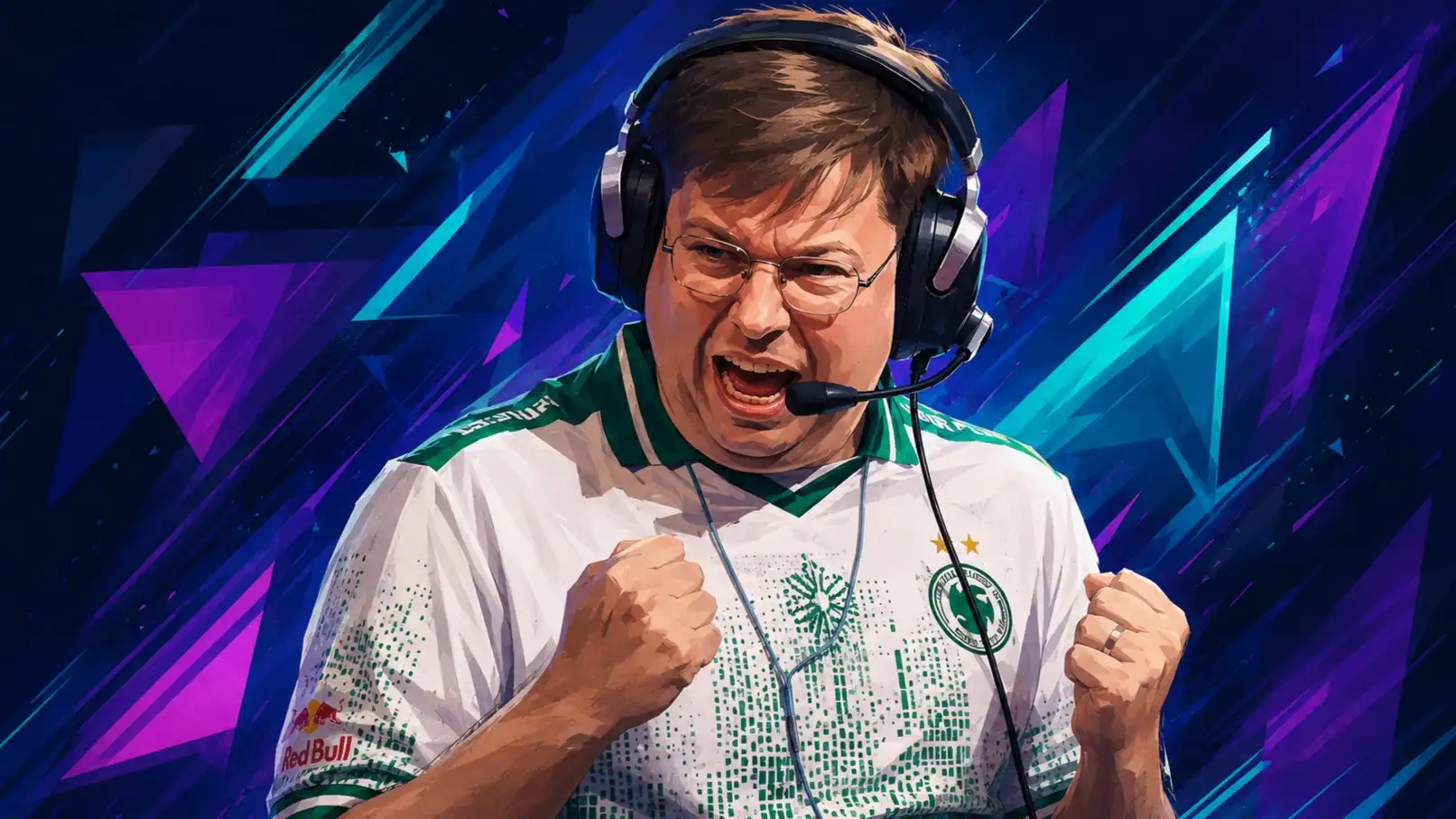 karrigan Transforms Falcons as Team Reaches PGL Astana Final in Debut Event
